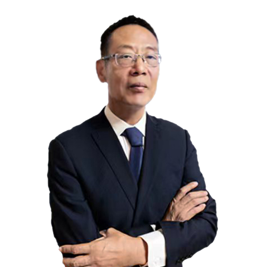 鄭志超主任律師