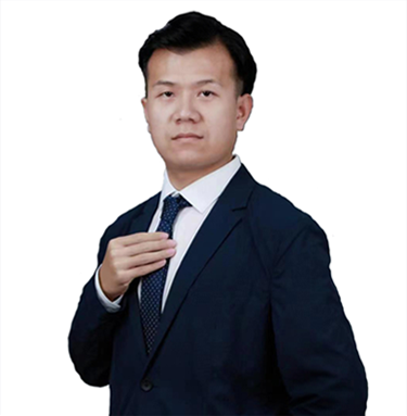 白志剛律師